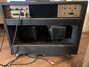 Rickenbacker TR100/amp , Black: Full Instrument - Rear