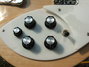 Rickenbacker 330/12 , Mapleglo: Free image2