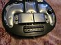 Rickenbacker B/6 LapSteel, Black: Close up - Free2