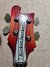 Nov 1975 Rickenbacker 4001/4 , Fireglo: Headstock