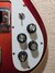 Rickenbacker 4001/4 , Fireglo: Free image