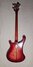 Rickenbacker 4001/4 , Fireglo: Full Instrument - Rear
