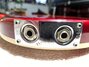 Rickenbacker 4001/4 , Fireglo: Close up - Free
