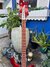 Rickenbacker 4003/5 , Fireglo: Neck - Front