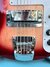 Rickenbacker 4003/5 , Fireglo: Close up - Free2