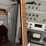 Rickenbacker 480/6 Mod, Burgundy: Neck - Front