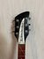 Dec 2000 Rickenbacker 330/6 , Jetglo: Headstock