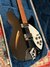 Rickenbacker 330/6 , Jetglo: Body - Front