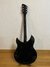 Rickenbacker 330/6 , Jetglo: Full Instrument - Rear