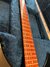 Rickenbacker 330/6 , Jetglo: Neck - Front