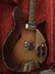 Rickenbacker 330/6 Capri, Two tone brown: Free image
