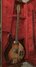 Rickenbacker 330/6 Capri, Two tone brown: Full Instrument - Front