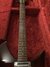 Rickenbacker 330/6 Capri, Two tone brown: Neck - Front