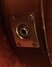 Rickenbacker 330/6 Capri, Two tone brown: Close up - Free