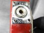 Rickenbacker 4001/4 V63, Fireglo: Close up - Free