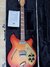 Rickenbacker 360/6 One Off, Autumnglo: Full Instrument - Front