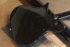Rickenbacker 610/12 , Jetglo: Body - Rear