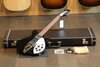 Rickenbacker 610/12 , Jetglo: Full Instrument - Front