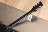 Rickenbacker 610/12 , Jetglo: Neck - Rear
