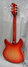 Rickenbacker 330/6 , Fireglo: Full Instrument - Rear