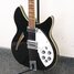 Rickenbacker 360/6 WB, Jetglo: Free image2