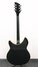 Rickenbacker 360/6 WB, Jetglo: Full Instrument - Rear