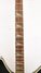 Rickenbacker 360/6 WB, Jetglo: Neck - Front