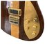 Rickenbacker 650/6 Excalibur, Vermillion: Free image