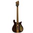 Rickenbacker 650/6 Excalibur, Vermillion: Full Instrument - Front