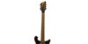 Rickenbacker 650/6 Excalibur, Vermillion: Neck - Front