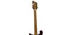 Rickenbacker 650/6 Excalibur, Vermillion: Neck - Rear