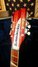 Mar 1967 Rickenbacker 360/12 , Fireglo: Headstock