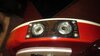 Rickenbacker 360/12 , Fireglo: Close up - Free