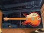 Rickenbacker 381/6 V69, Fireglo: Free image2