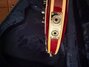 Rickenbacker 381/6 V69, Fireglo: Close up - Free