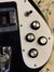 Rickenbacker 4001/4 , Jetglo: Free image