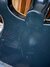 Rickenbacker 4001/4 , Jetglo: Body - Rear