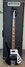 Rickenbacker 4001/4 , Jetglo: Full Instrument - Front