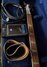 Rickenbacker 4001/4 , Jetglo: Neck - Front