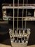Rickenbacker 4001/4 , Jetglo: Close up - Free2
