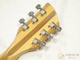 Rickenbacker 330/6 , Mapleglo: Headstock - Rear