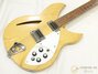 Rickenbacker 330/6 , Mapleglo: Body - Front