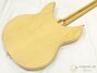 Rickenbacker 330/6 , Mapleglo: Body - Rear