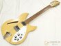 Rickenbacker 330/6 , Mapleglo: Full Instrument - Front