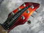 Jul 2008 Rickenbacker 650/6 Colorado, Fireglo: Headstock