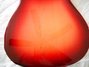 Jul 2008 Rickenbacker 650/6 Colorado, Fireglo: Body - Rear