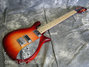 Rickenbacker 650/6 Colorado, Fireglo: Close up - Free