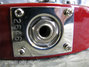 Rickenbacker 650/6 Colorado, Fireglo: Close up - Free2