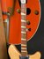 Rickenbacker 360/12 , Natural: Neck - Front