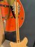 Rickenbacker 360/12 , Natural: Neck - Rear